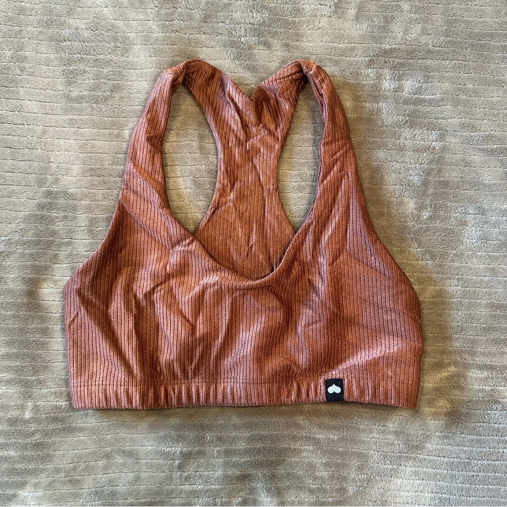 Booty By Brabants Shine Sports Bra